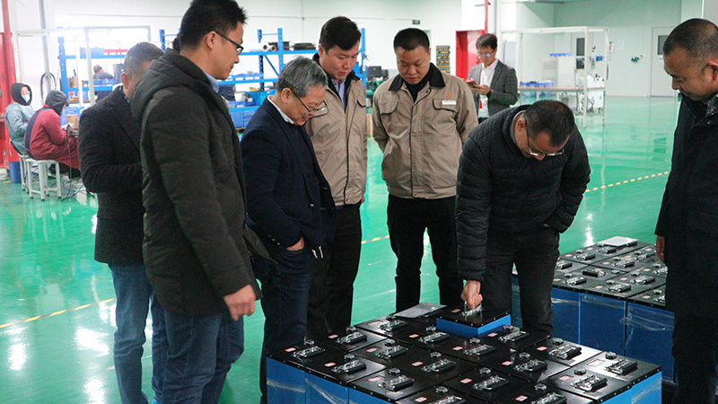 Ulayini wokukhiqiza webhethri PACK 1