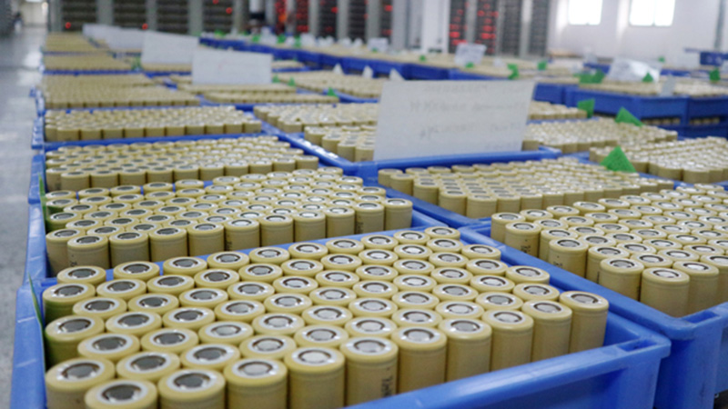 Ukukhiqizwa kwamaseli 3