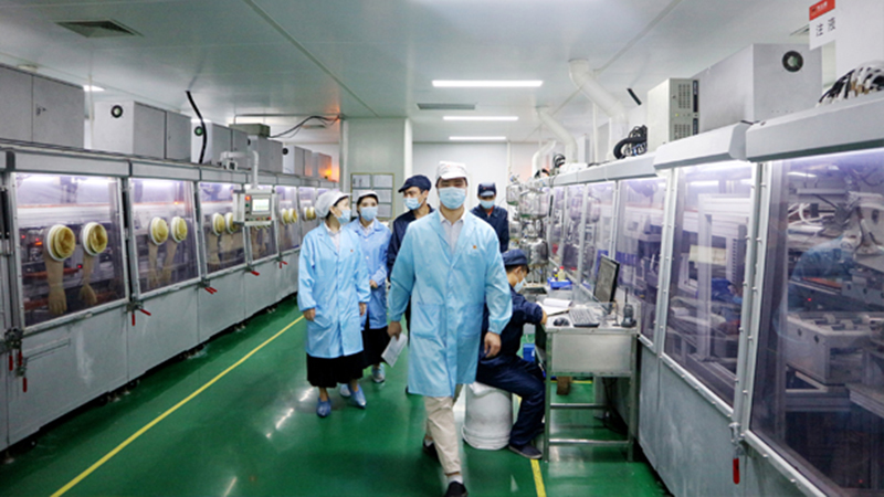 umugqa wokukhiqiza amaseli 2